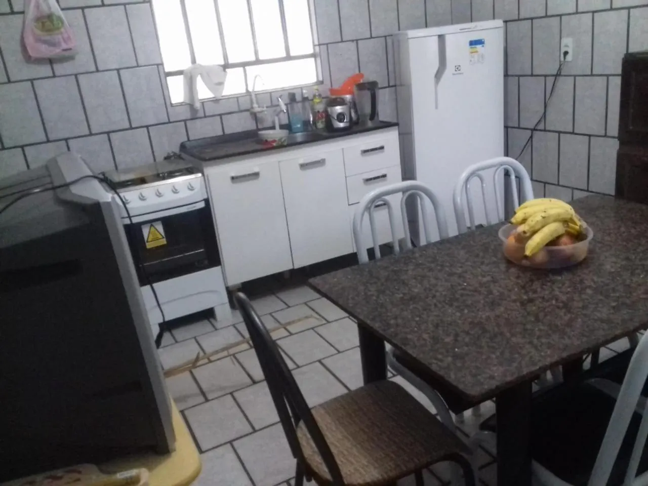 Joao Carlos Casas 1 Qto Coz Banh 0*, Penha (Santa Catarina) Brazílie