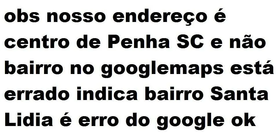 JOÃO CARLOS CASAS 1 qto coz banh 0*, Penha (Santa Catarina)