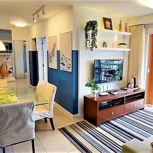 Havana Beach - Torre 1 - Vista Mar Penha (Santa Catarina)
