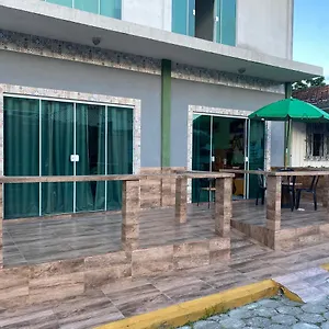 Kitnet Do Trapiche Penha (Santa Catarina)